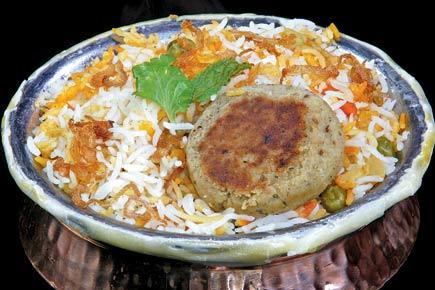 Ramzan food special: Making a mean Kerala biryani