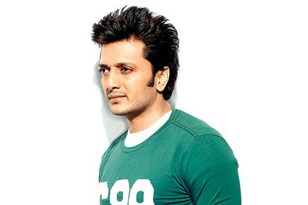 We need a reservation system for small films: Riteish Deshmukh