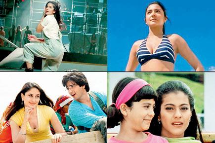 Unbelievable on-screen goof-ups in Bollywood films