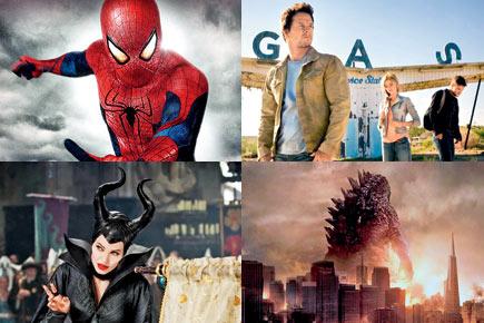 These newly released Hollywood flicks aren't error free!