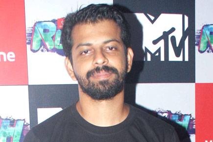 Bejoy Nambiar: I'll again try to produce films