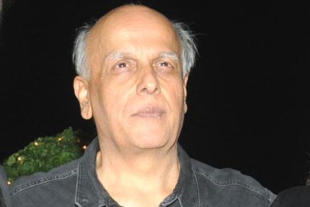 Mahesh Bhatt's 'Daddy' to be adapted for stage