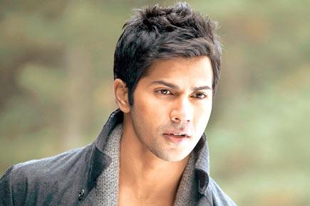 Alia and I have 'love and hate' relationship as friends: Varun Dhawan