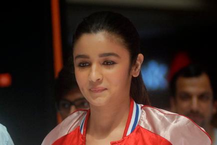 I want to stand out with my roles: Alia Bhatt