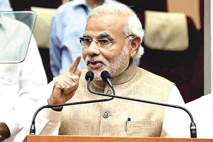 Narendra Modi seeks stronger defence, nuclear ties with Russia