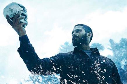 'Haider' first look posters out!