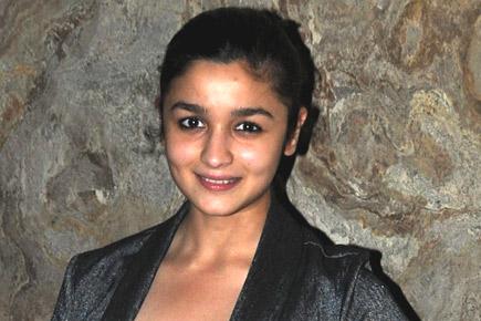 Alia Bhatt finds jokes on her general knowledge funny
