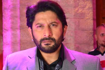 Arshad Warsi: 'Munnabhai' third part delayed due to Sanjay Dutt biopic