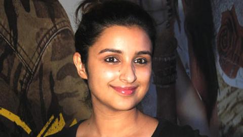 Nadigai Kasthuri Sex Video - For perfecting Deccani Urdu, Parineeti gives credit to Habib Faisal