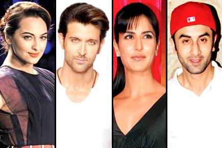 Bollywood celebrities and their tussles with the media