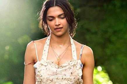 'Finding Fanny' trailer released