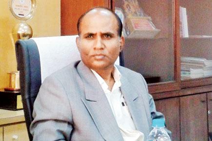 Edu commissioner clueless about shortage of teachers in PMC schools