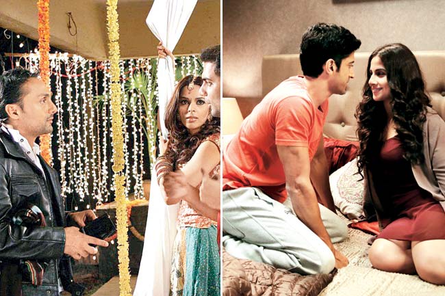 Pyaar Ke Side Effects