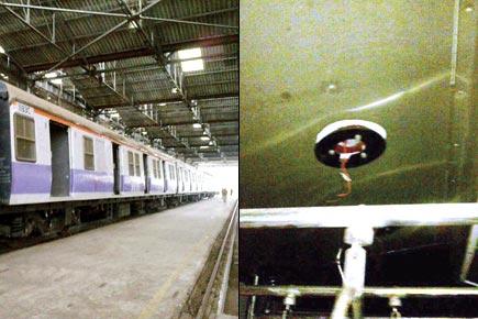 Railways want to bring 'fastest' train, unused for 3 years, out of hibernation