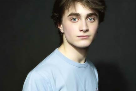 Daniel Radcliffe will definitely read new 'Harry Potter' follow-up