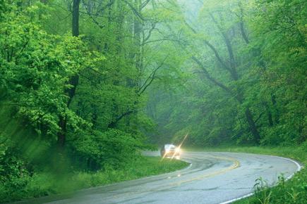 Celebs reveal their favourite monsoon drive-out routes