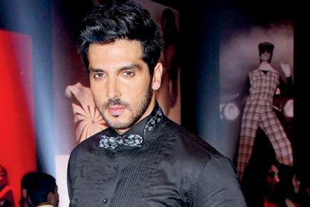 Our ideologies don't match: Zayed Khan on split with Dia, Sahil