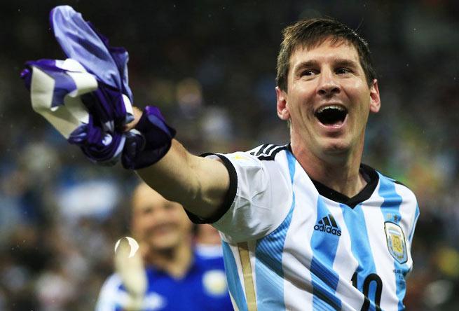 World Cup: Argentina beat Netherlands in penalty shootout; reach final