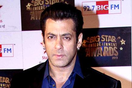 2015: Salman Khan books Eid slot for 'Bajrangi Bhaijaan'