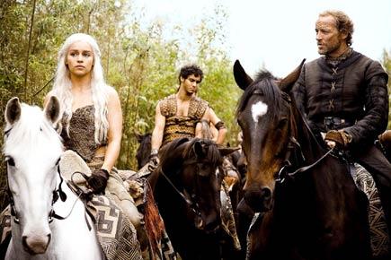 'Game of Thrones' tops the Emmy nominations