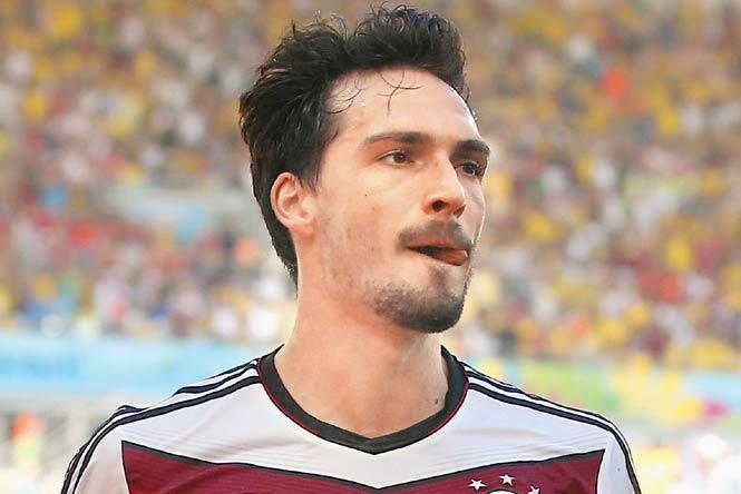 FIFA World Cup: We did not want to humiliate Brazil, says Hummels