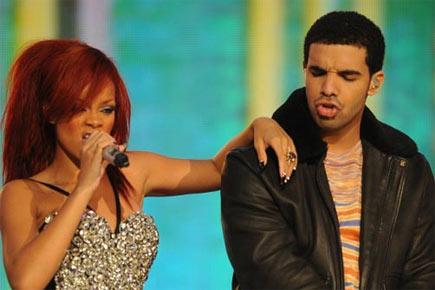 Is Drake still dating Rihanna?