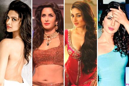 Gals, guts and glory: Women power reaches another high in Bollywood