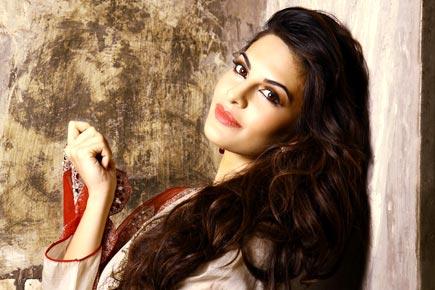 Jacqueline Fernandez was asked to gain weight for 'Kick'