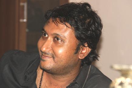 Hemant Madhukar to shoot song for 'Mumbai 125 Kms' in capital