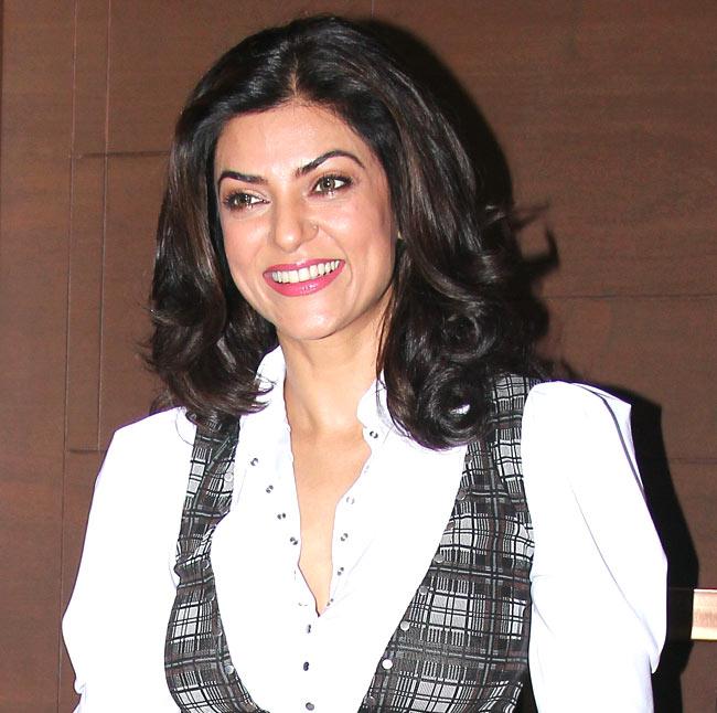 Sushmita Sen