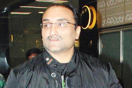Aditya Chopra's next directorial not finalised yet