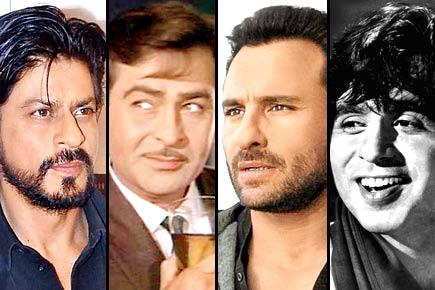 Beyond borders: Bollywood's soulful connections with Pakistan