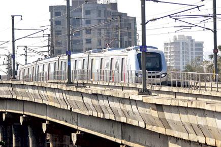 MMOPL was 'too busy' with Mumbai Metro to re-plant trees it cut
