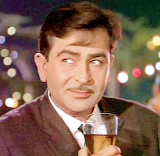 Raj Kapoor