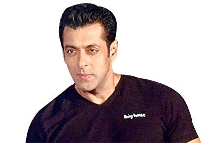 Salman Khan not leaving Mumbai for promotions