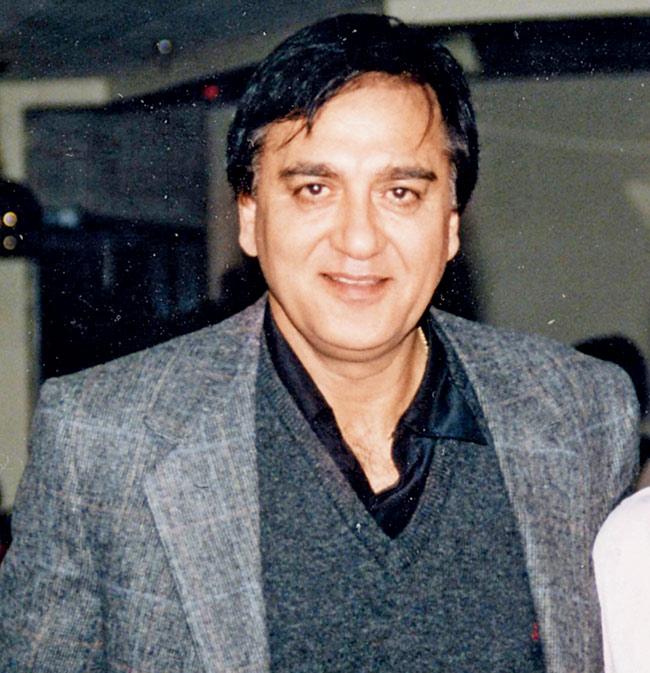 Sunil Dutt