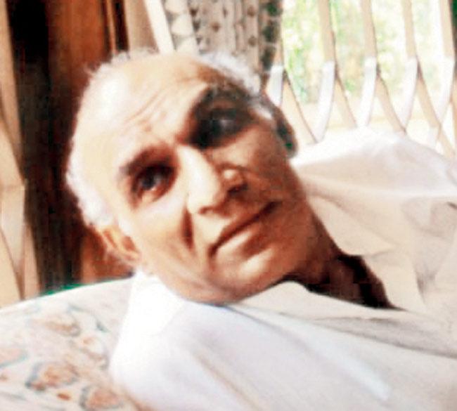 Yash Chopra