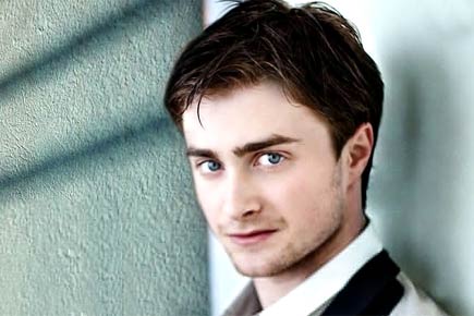 Daniel Radcliffe enjoyed turning anti-hero in 'Horns' 