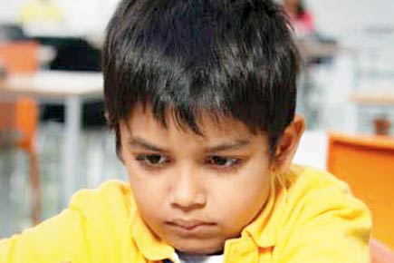 Mumbai lad Dev Shah is world schools chess champ