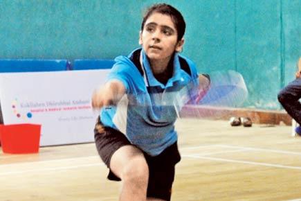 Badminton U-19: Praanjal Taneja storms into Round Three