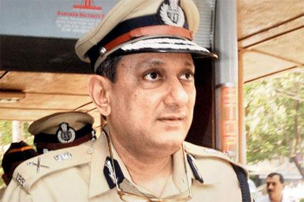 Mumbai Police not moral police, says Rakesh Maria