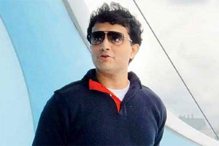 Sourav Ganguly all set to be elected as CAB's next joint secretary