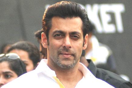 Why is Salman Khan finding 'Prem Ratan Dhan Payo' tough?