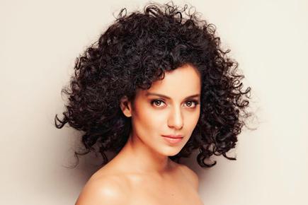 Kangana Ranaut: Freedom to express my opinion very important for me