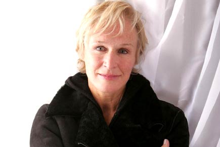 Mental illness must be hope-filled issue: Glenn Close