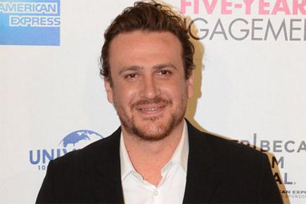 Why Jason Segel had to quit Twitter