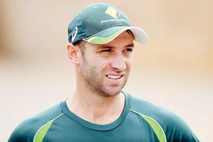 More scans for Phil Hughes as he fights for life
