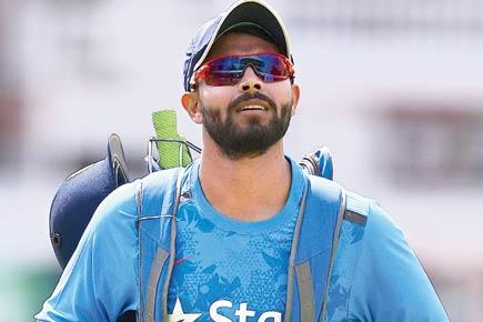 Now, Ravindra Jadeja charged in Anderson incident