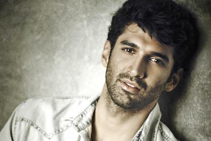 Aditya Roy Kapoor: Learnt a lot about acting from Rekhaji