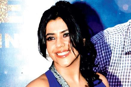 Ekta Kapoor in a legal tangle with a South producer?